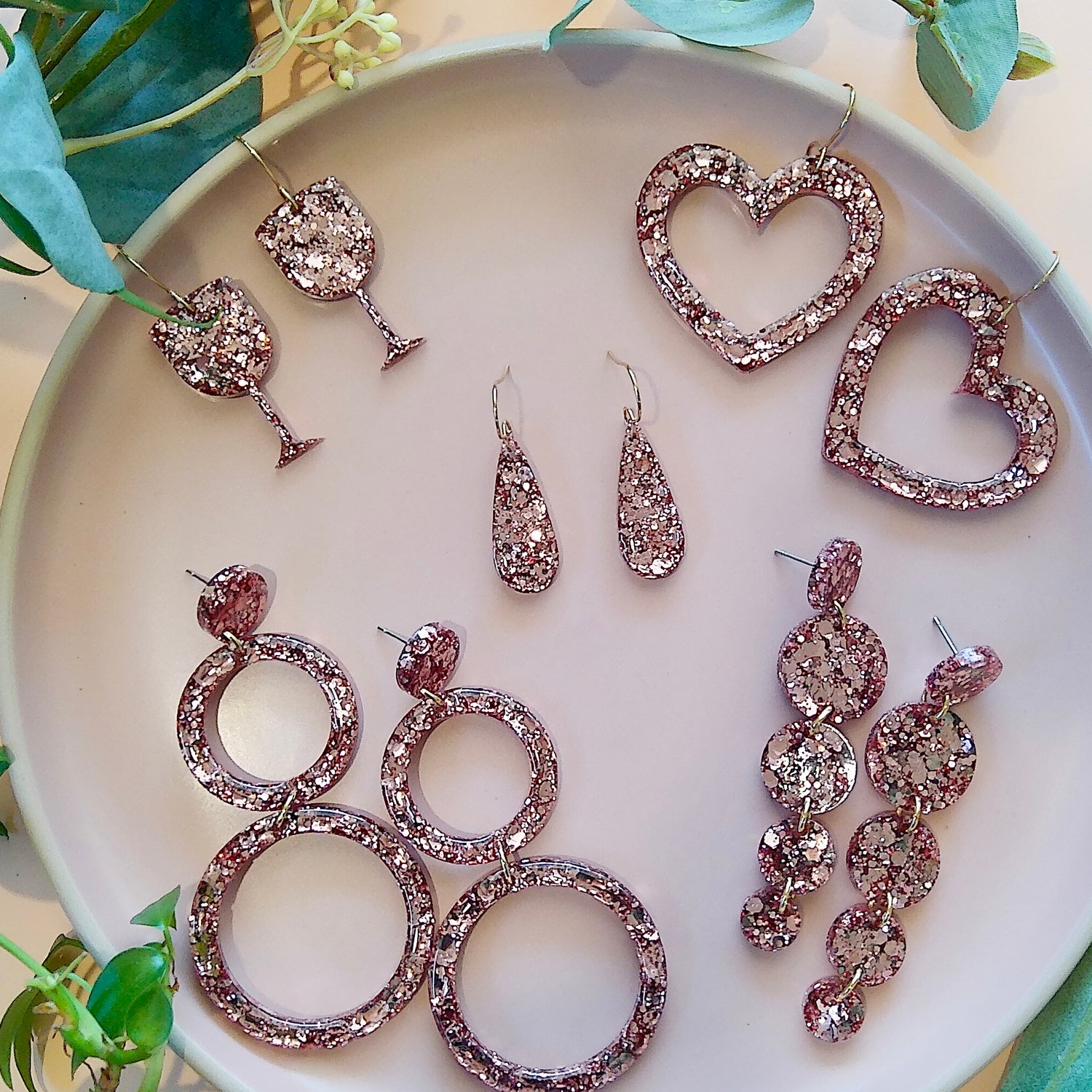 Rose Gold
