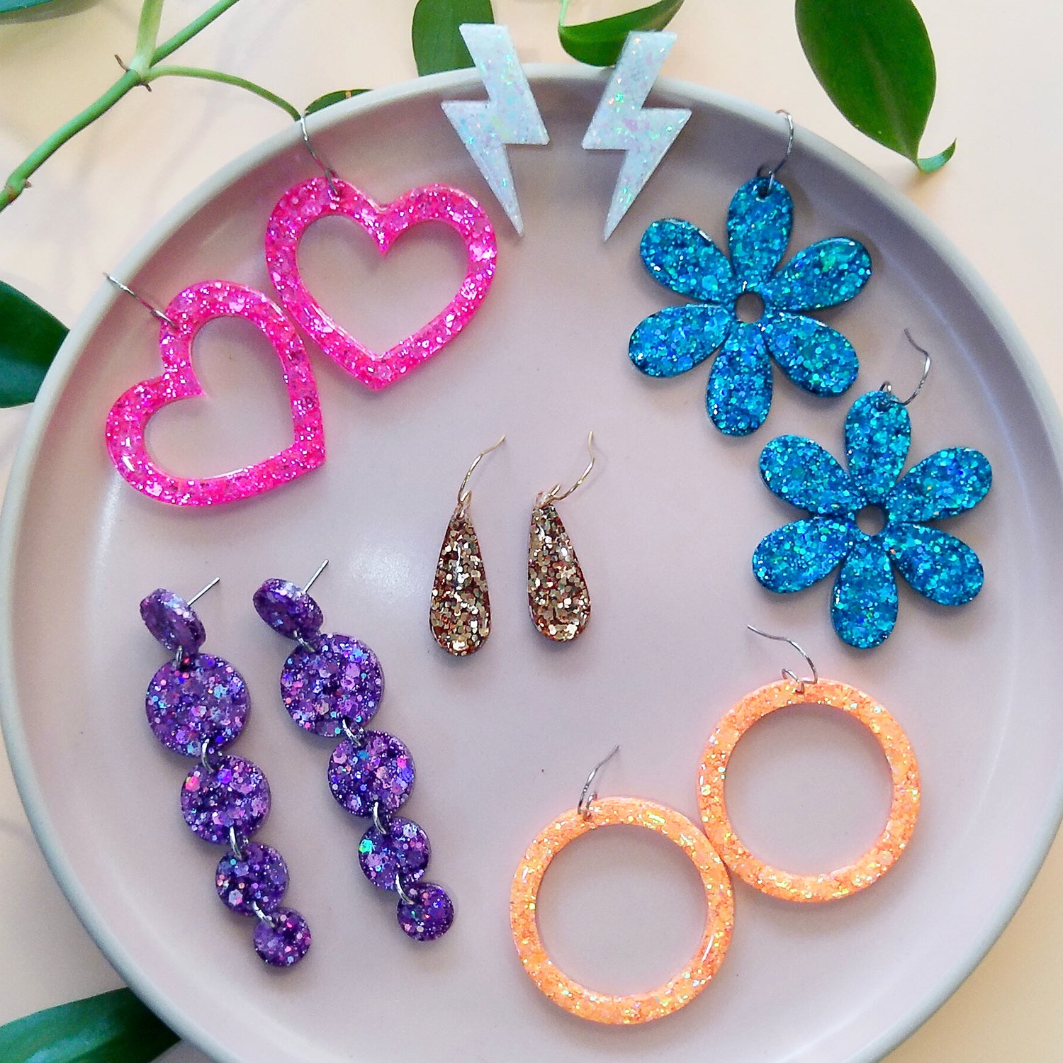 View all sparkle jewellery
