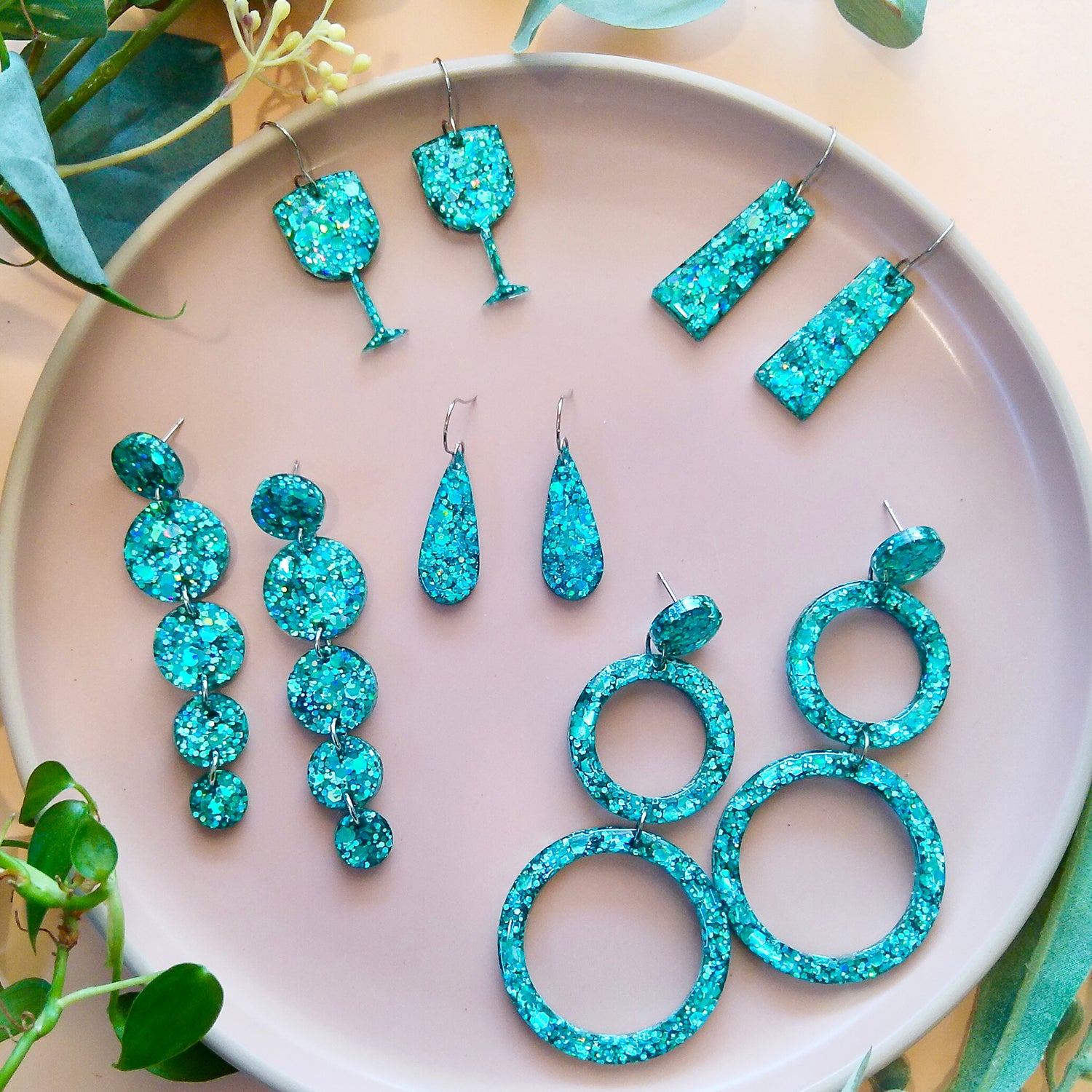Turquoise
