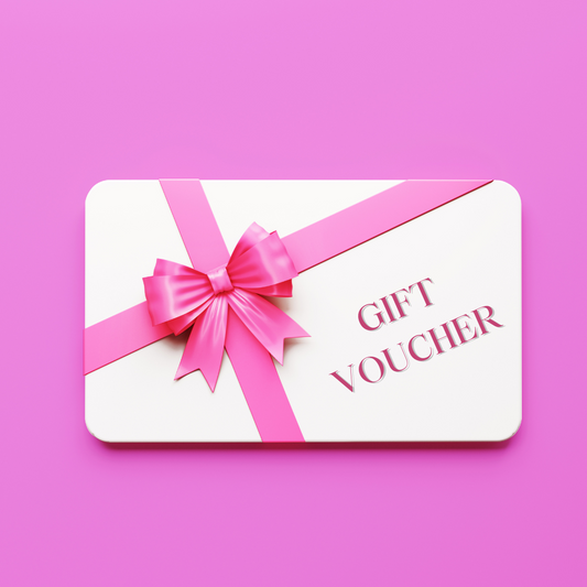 Digital Gift Voucher